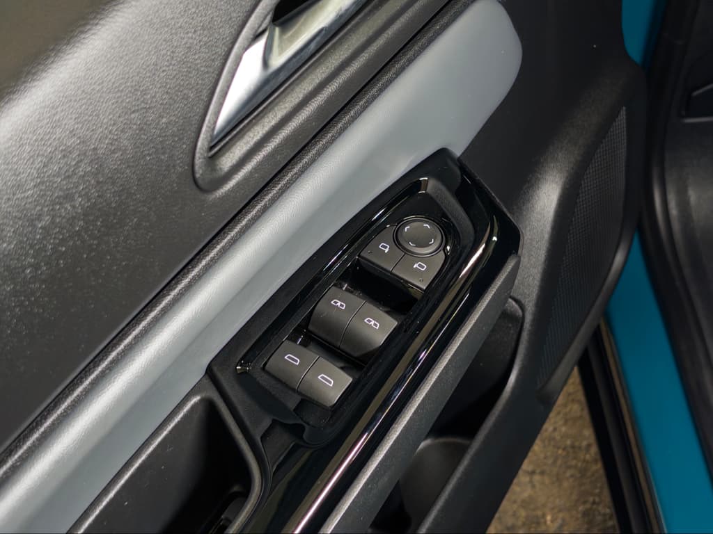 2024 Honda Prologue view 7