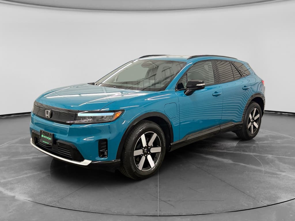 2024 Honda Prologue