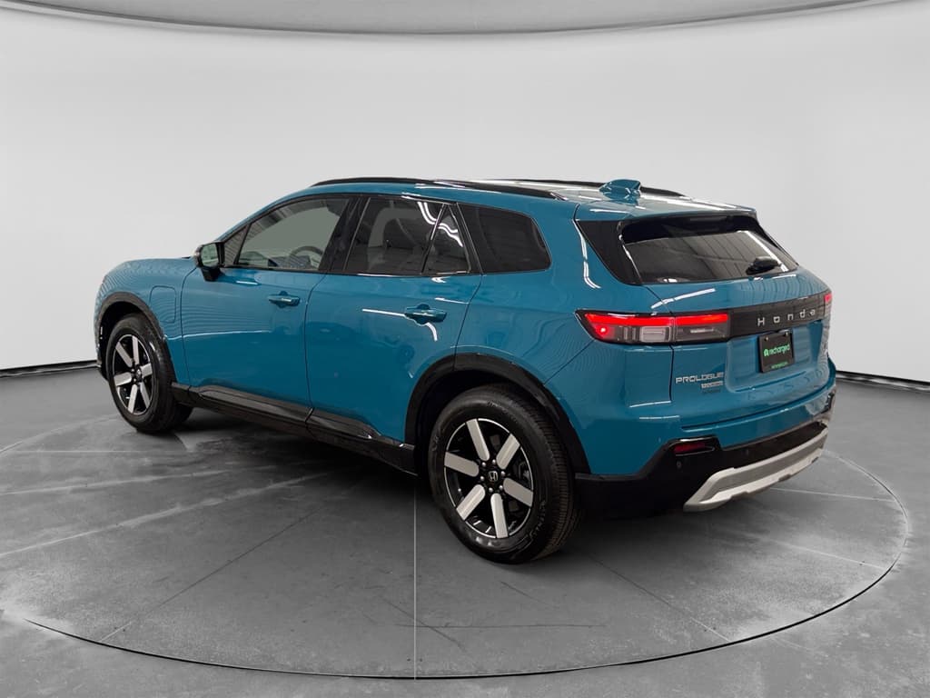 2024 Honda Prologue view 2