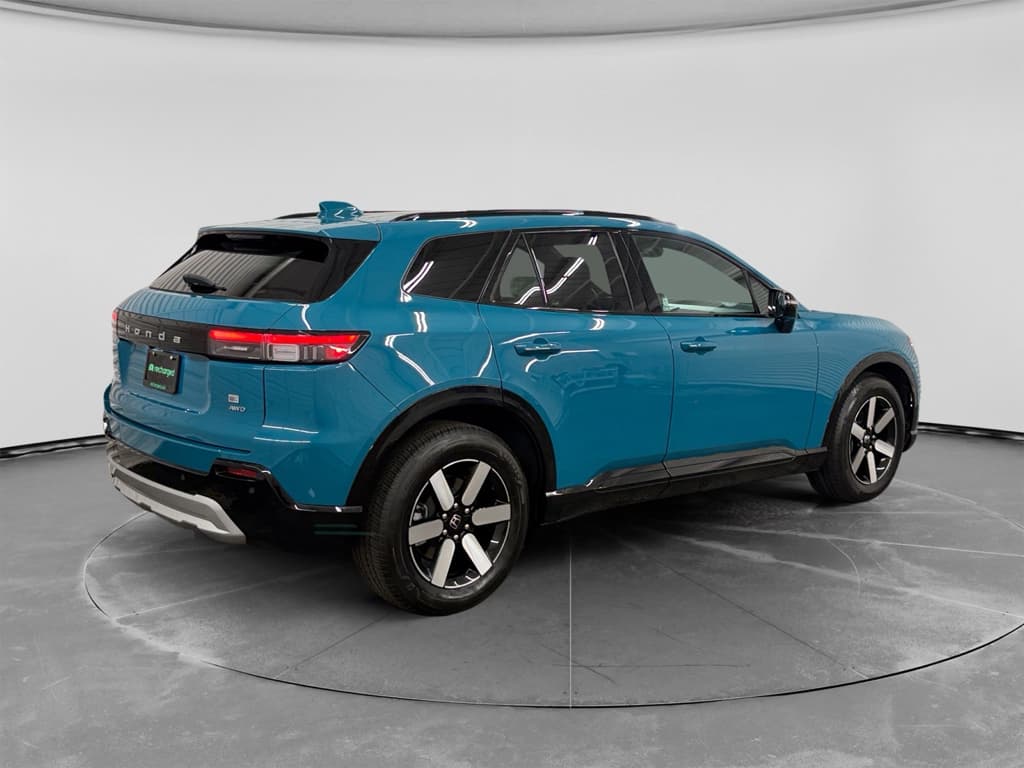 2024 Honda Prologue view 4