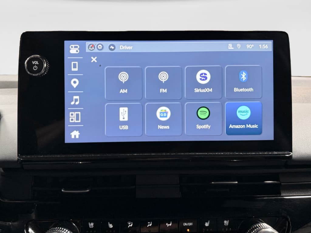 2024 Honda Prologue view 12