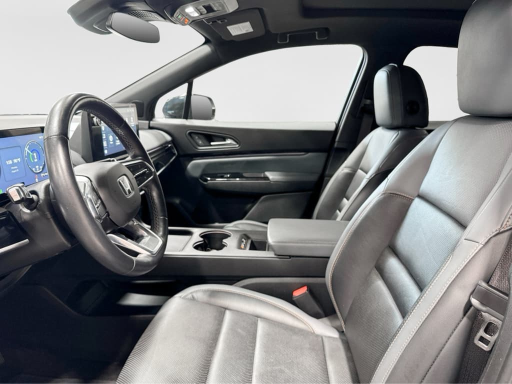 2024 Honda Prologue view 17