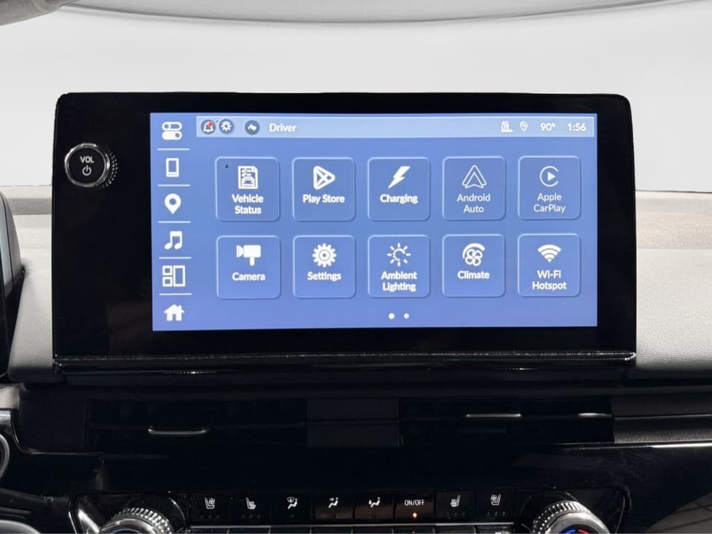 2024 Honda Prologue view 13