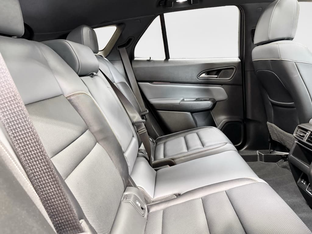2024 Honda Prologue view 22