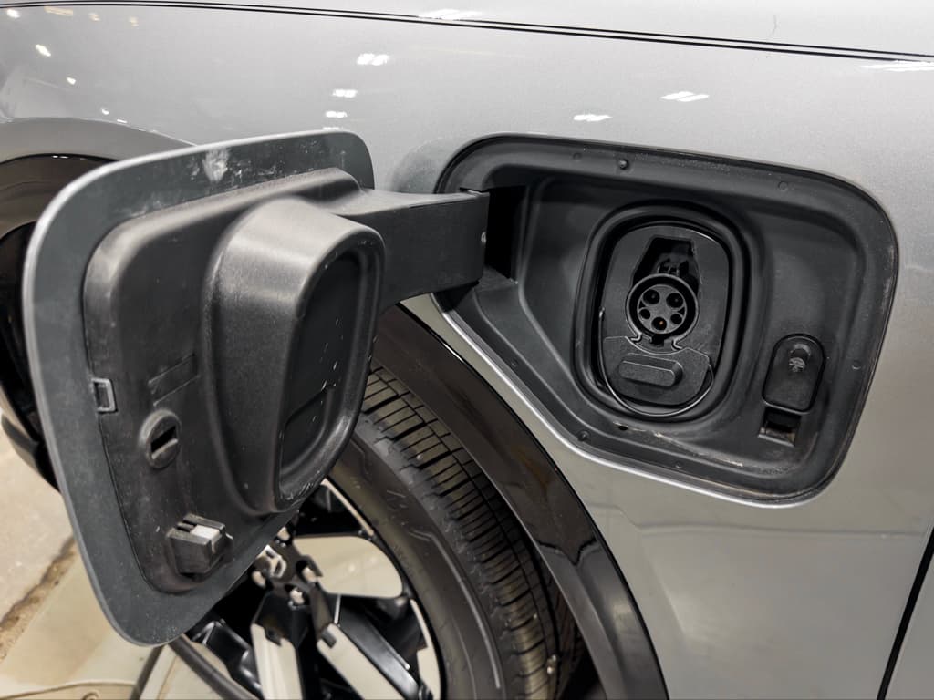 2024 Honda Prologue view 5