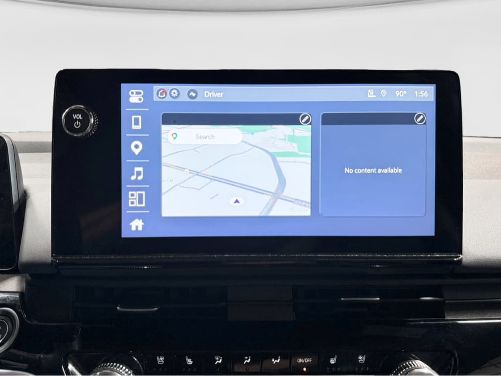 2024 Honda Prologue view 10
