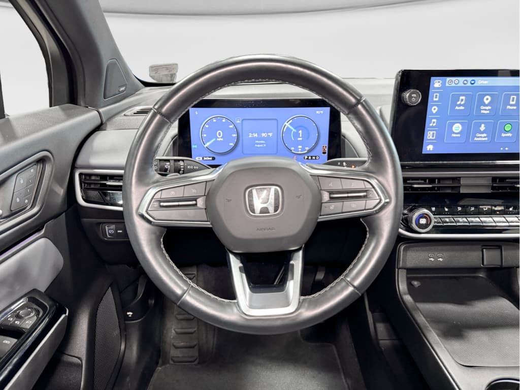 2024 Honda Prologue view 8