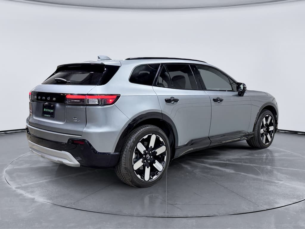 2024 Honda Prologue view 3