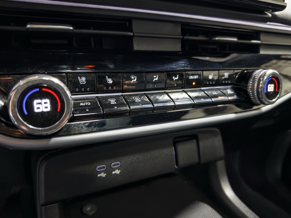 2024 Honda Prologue view 15
