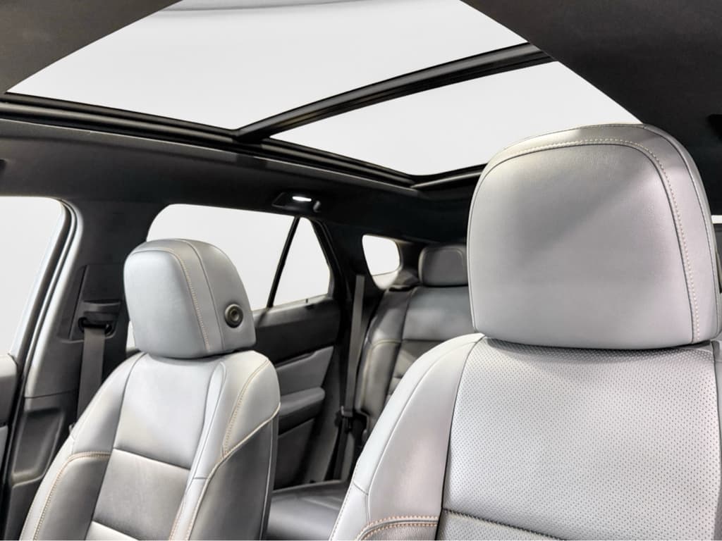 2024 Honda Prologue view 24