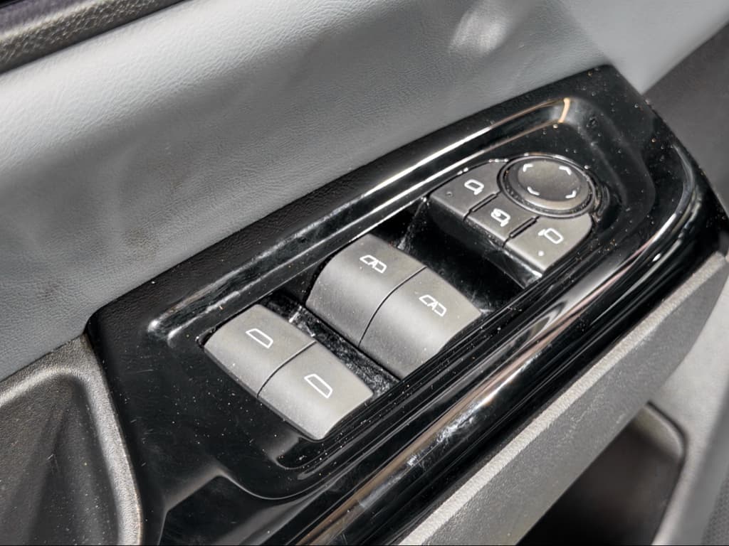 2024 Honda Prologue view 7