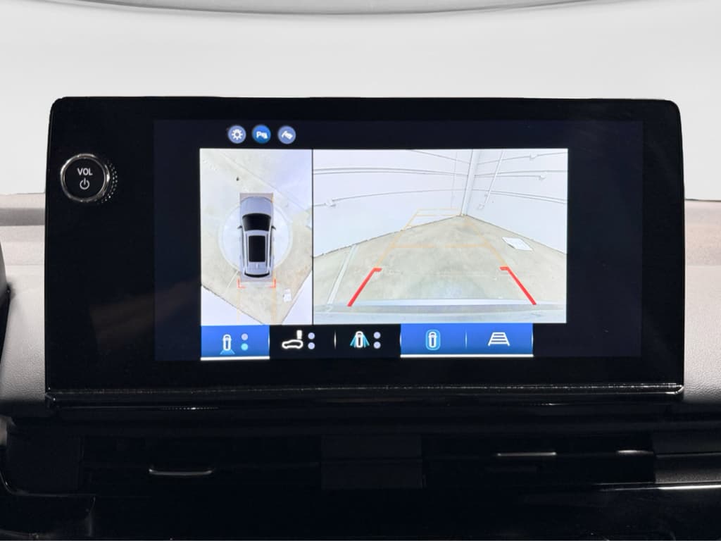 2024 Honda Prologue view 14