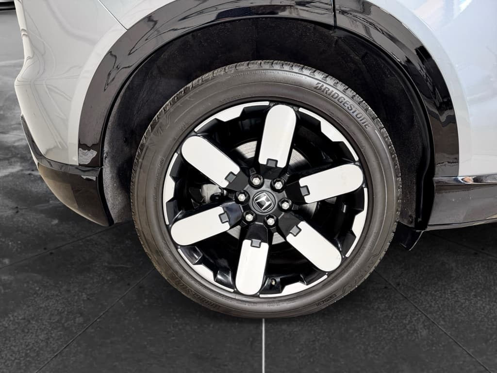 2024 Honda Prologue view 33