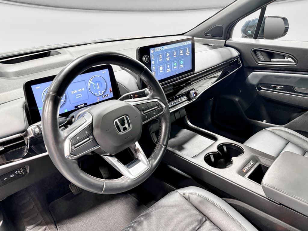 2024 Honda Prologue view 18