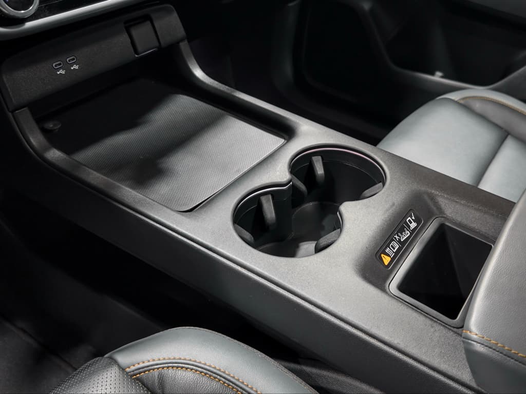 2024 Honda Prologue view 19