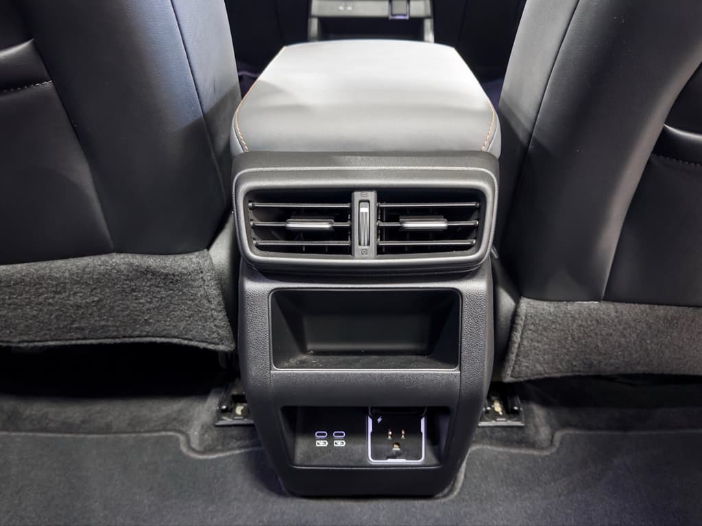 2024 Honda Prologue view 21
