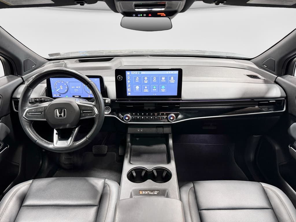 2024 Honda Prologue view 16