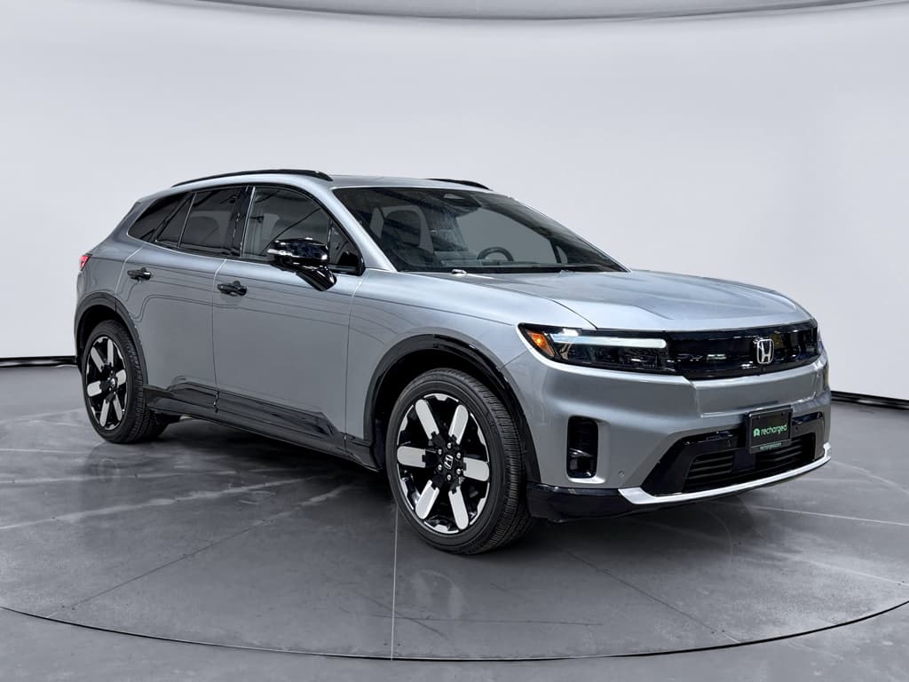 2024 Honda Prologue view 4