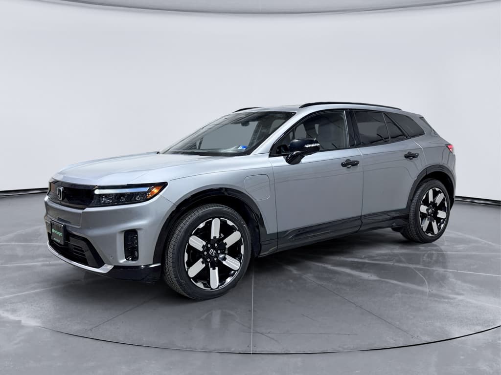 2024 Honda Prologue view 1