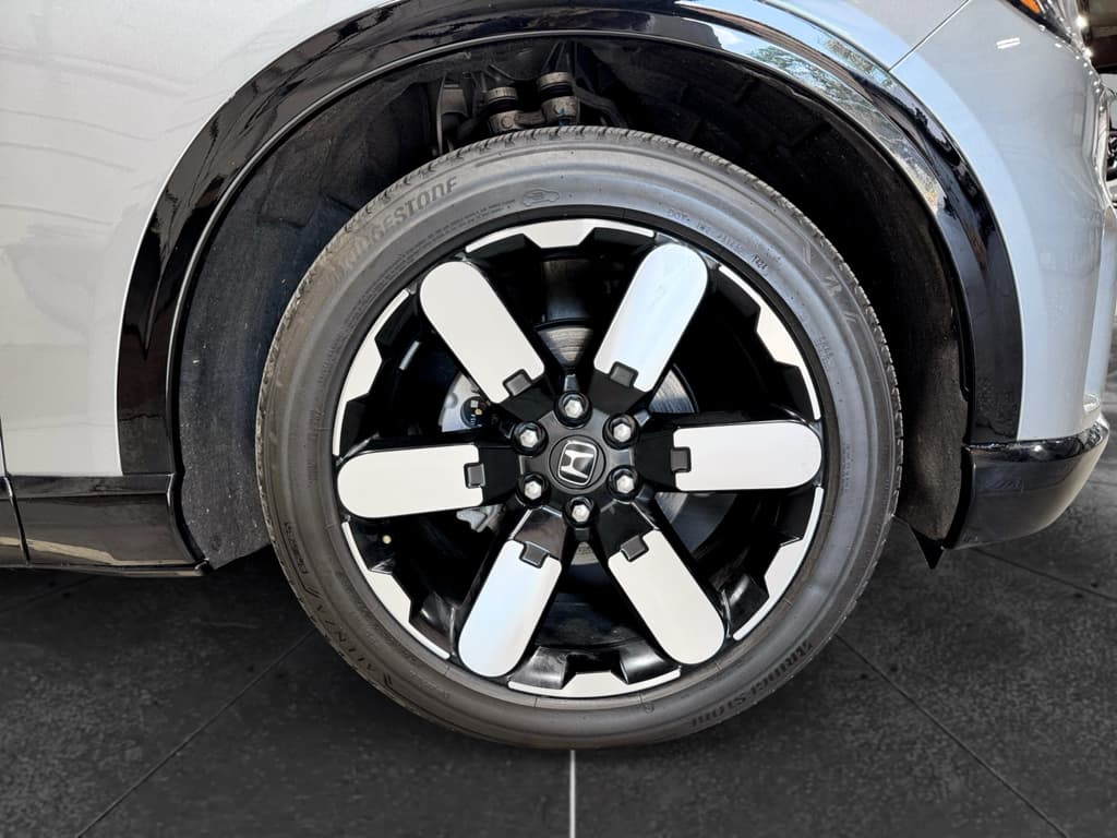 2024 Honda Prologue view 35