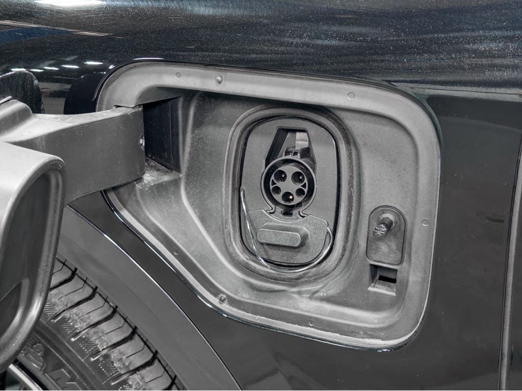 2024 Acura ZDX view 5