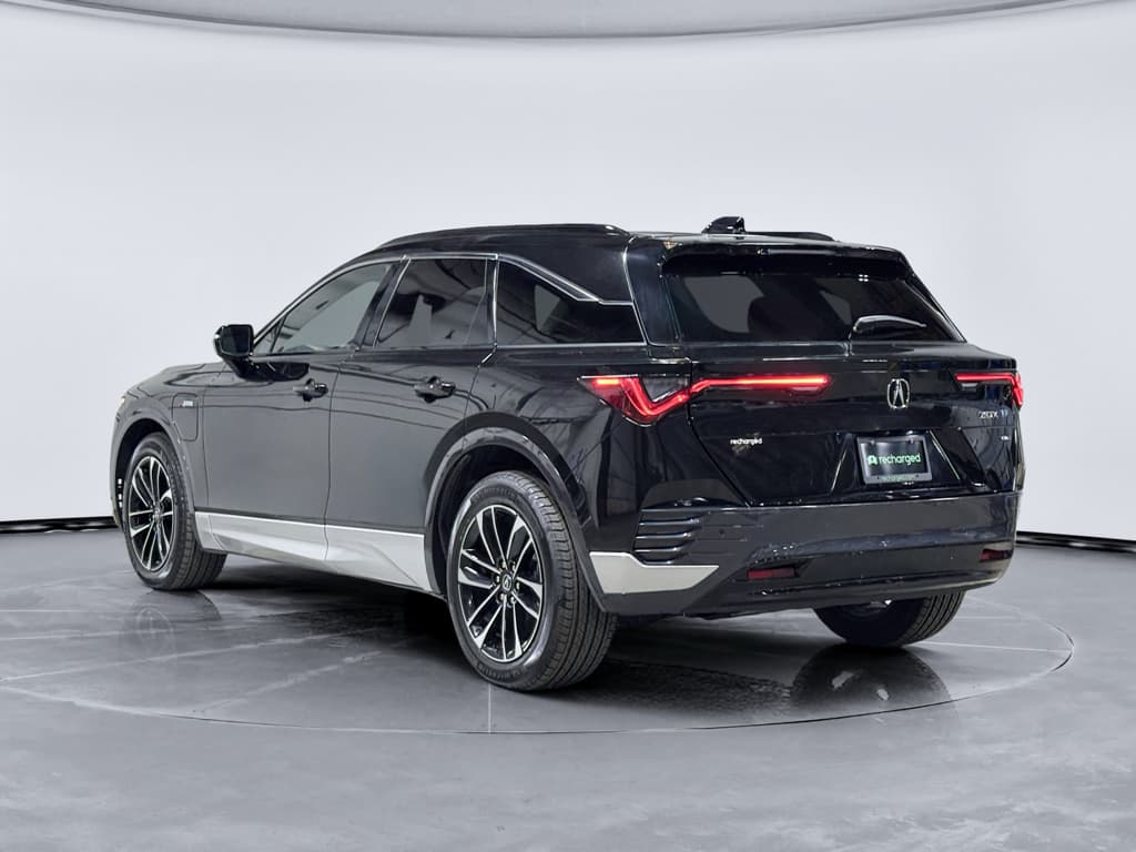 2024 Acura ZDX view 2