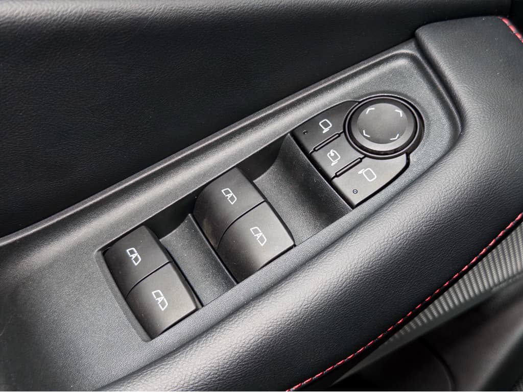 2024 Acura ZDX view 7