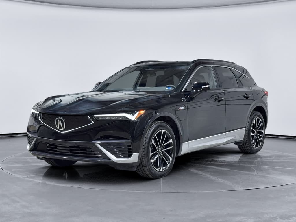 2024 Acura ZDX