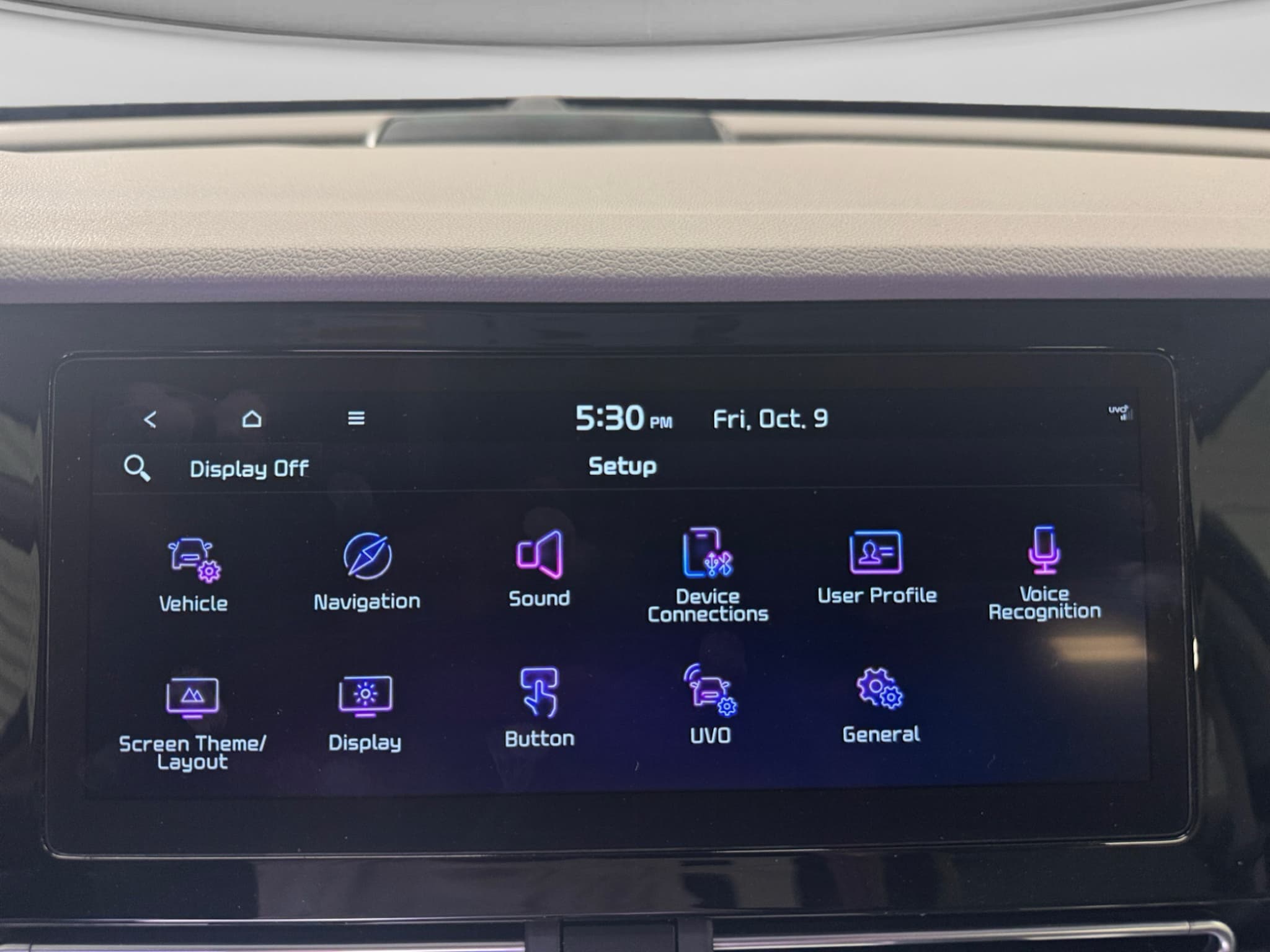 2022 Kia Niro PHEV view 12