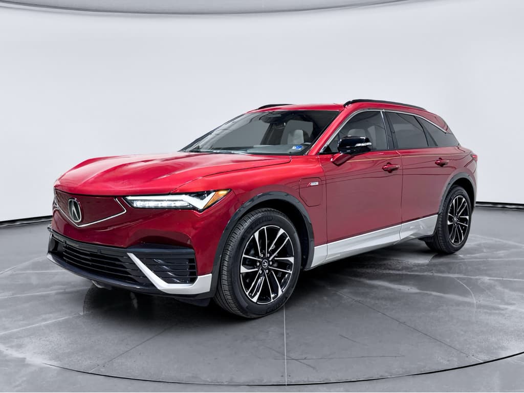 2024 Acura ZDX