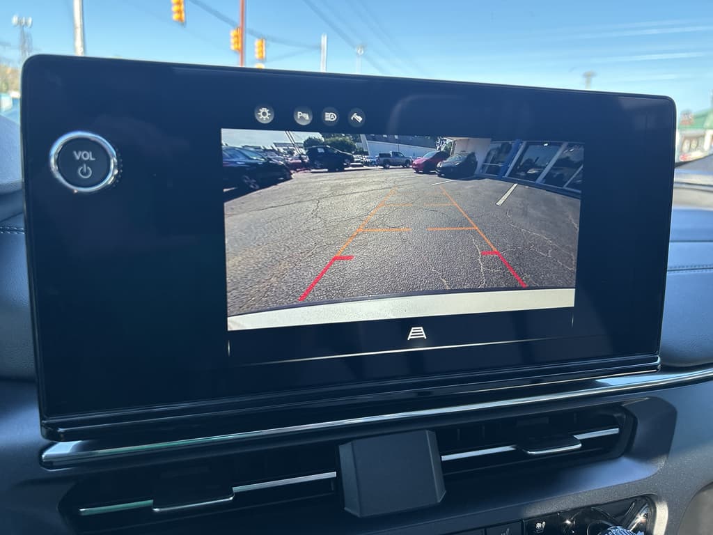 2024 Acura ZDX view 12