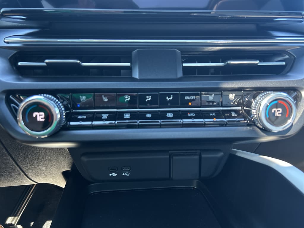 2024 Acura ZDX view 13
