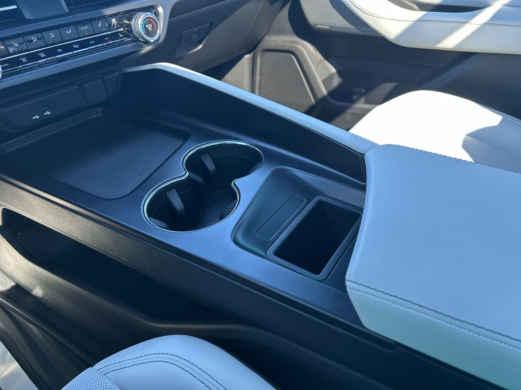 2024 Acura ZDX view 16