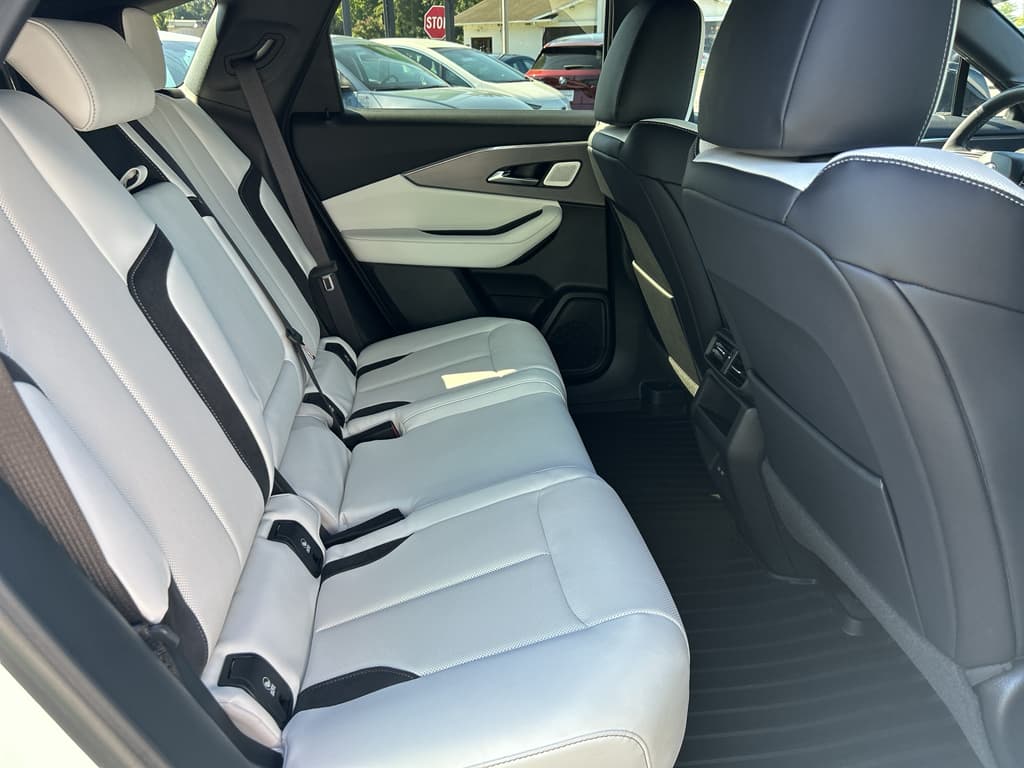 2024 Acura ZDX view 23