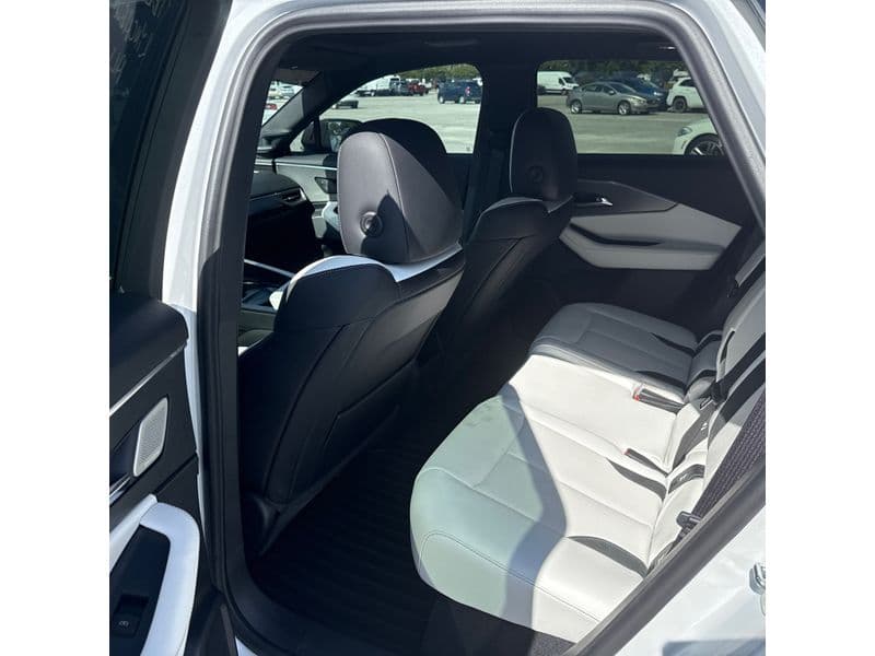 2024 Acura ZDX view 2