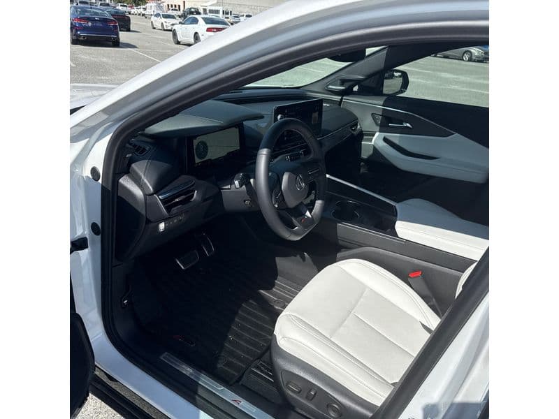 2024 Acura ZDX view 10
