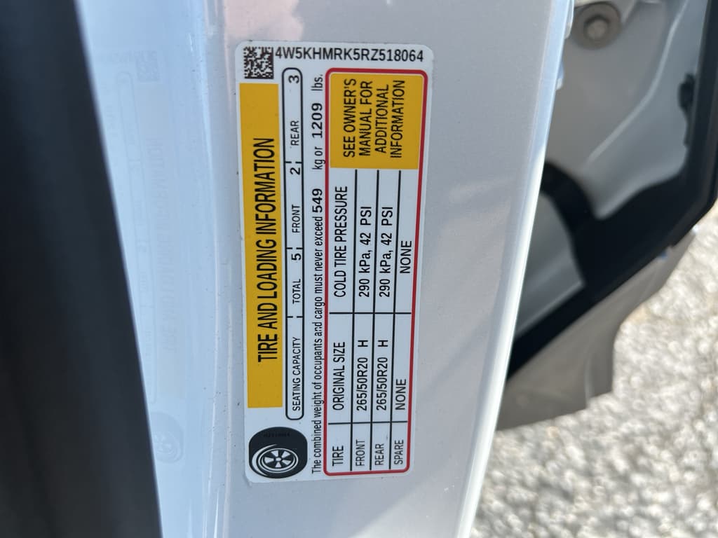 2024 Acura ZDX view 21