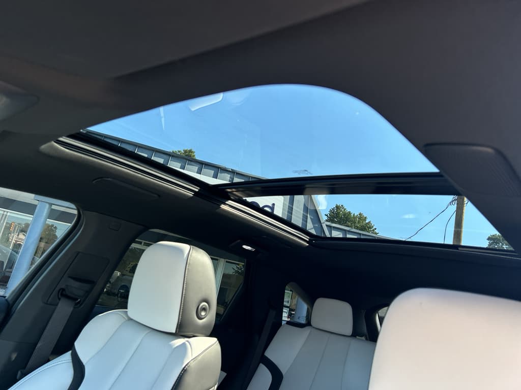 2024 Acura ZDX view 19
