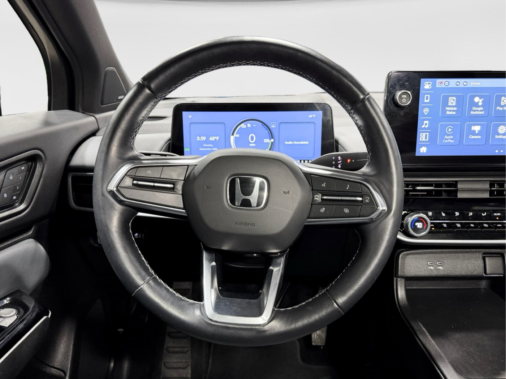 2024 Honda Prologue view 8