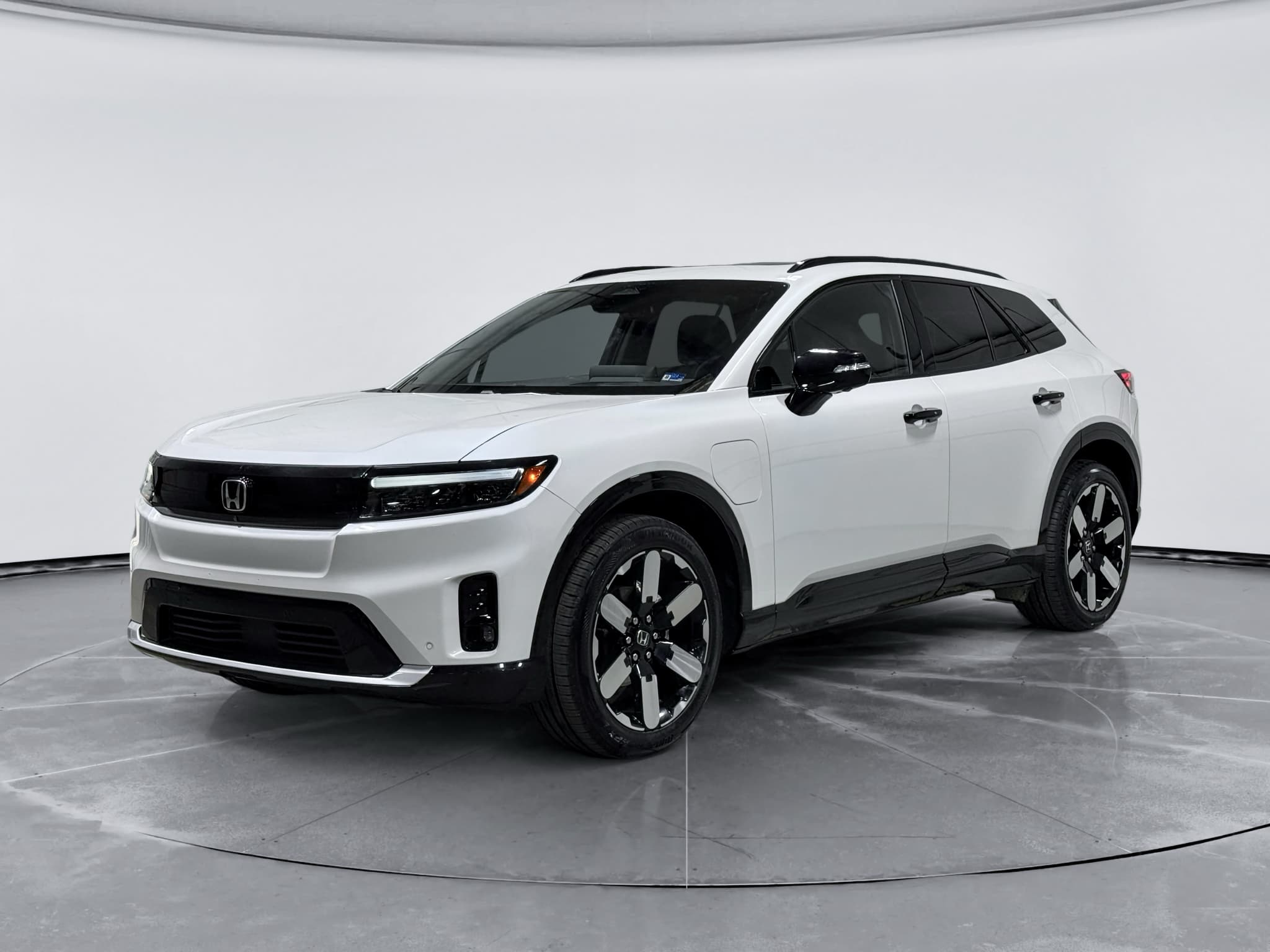 2024 Honda Prologue
