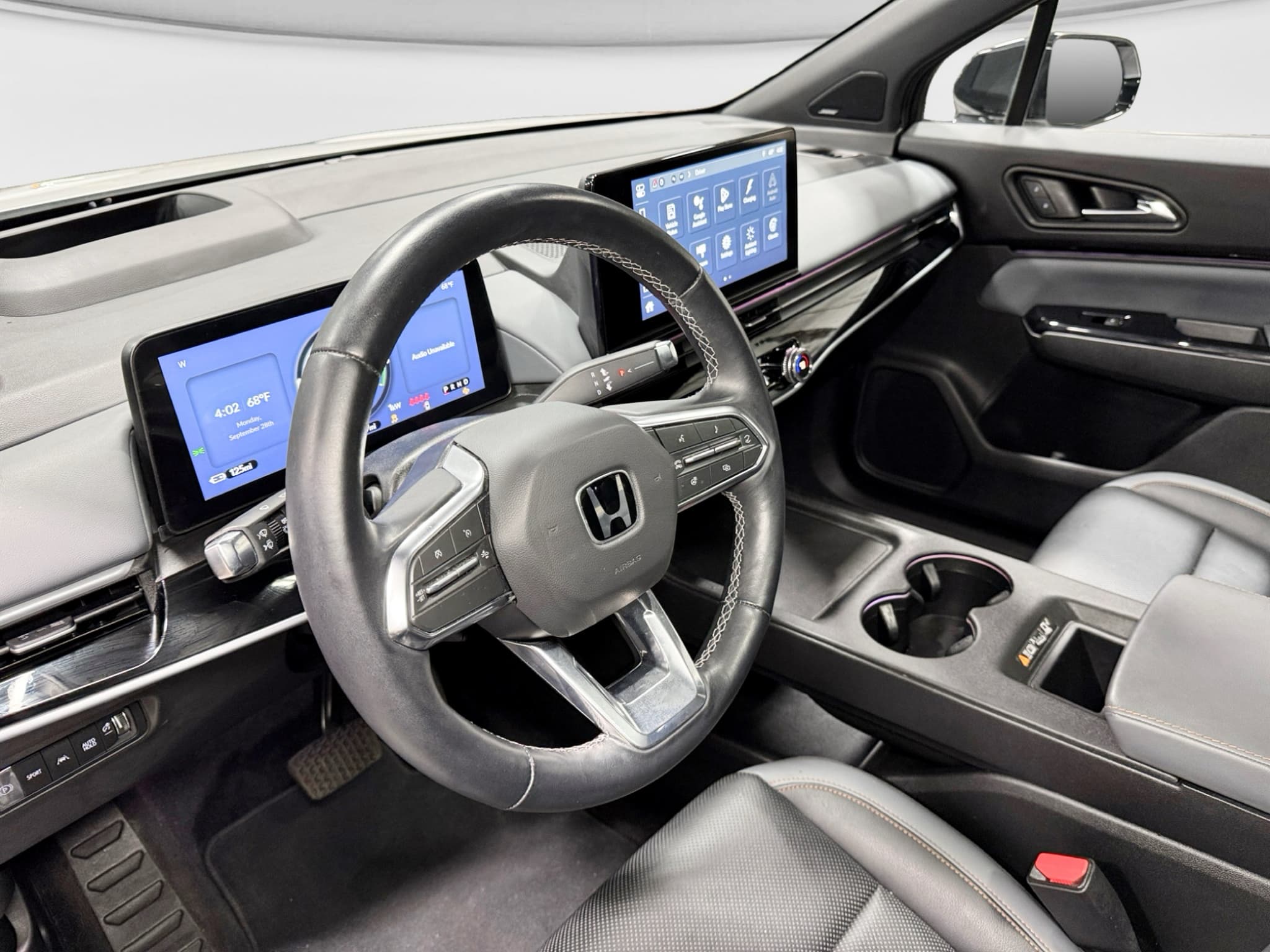 2024 Honda Prologue view 17