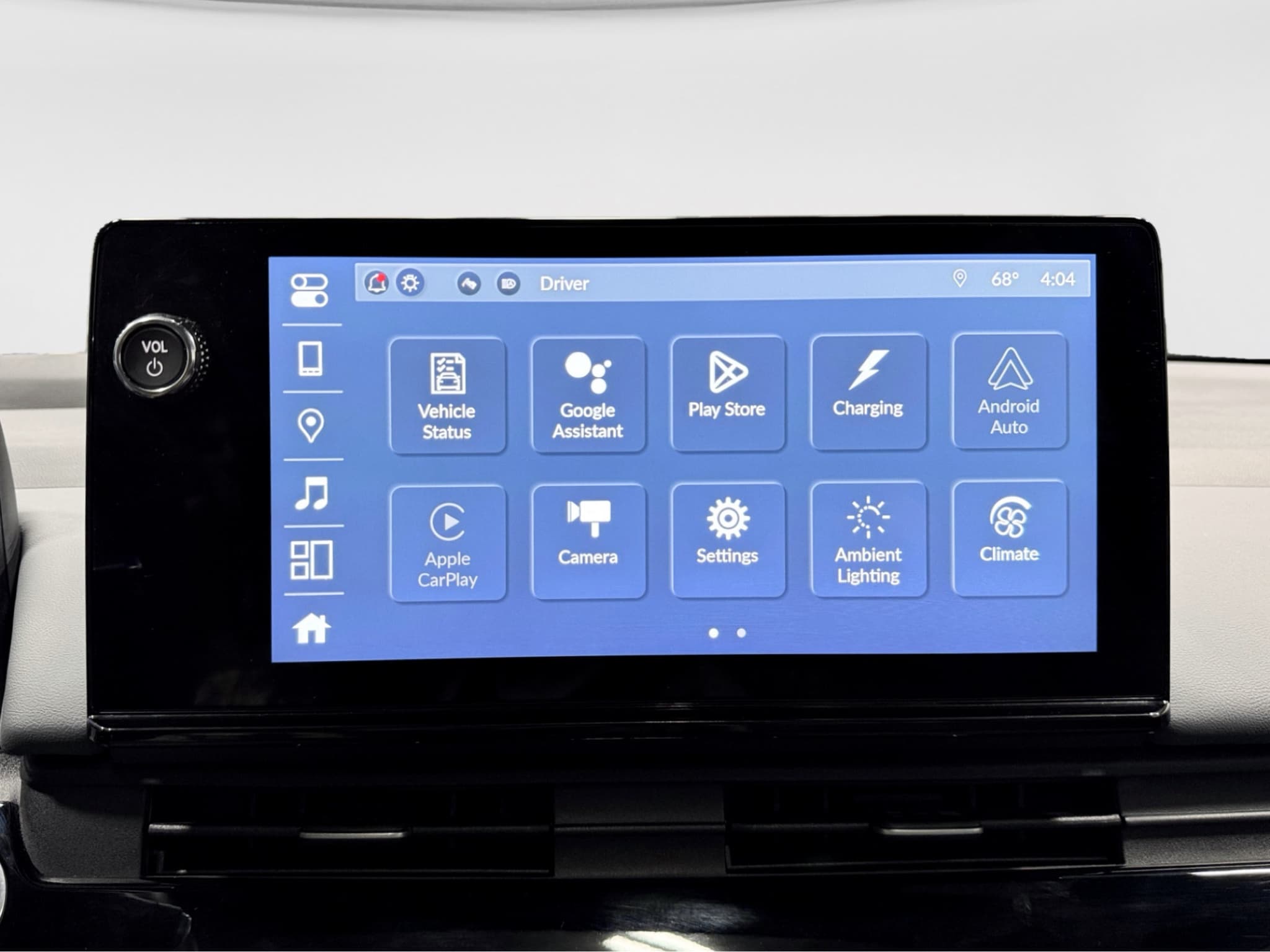 2024 Honda Prologue view 12