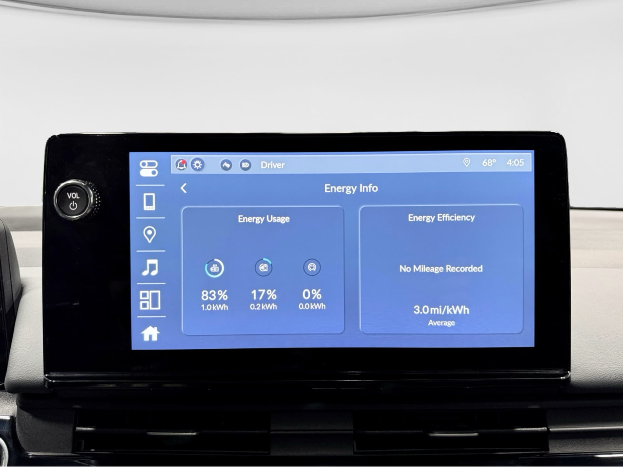 2024 Honda Prologue view 10
