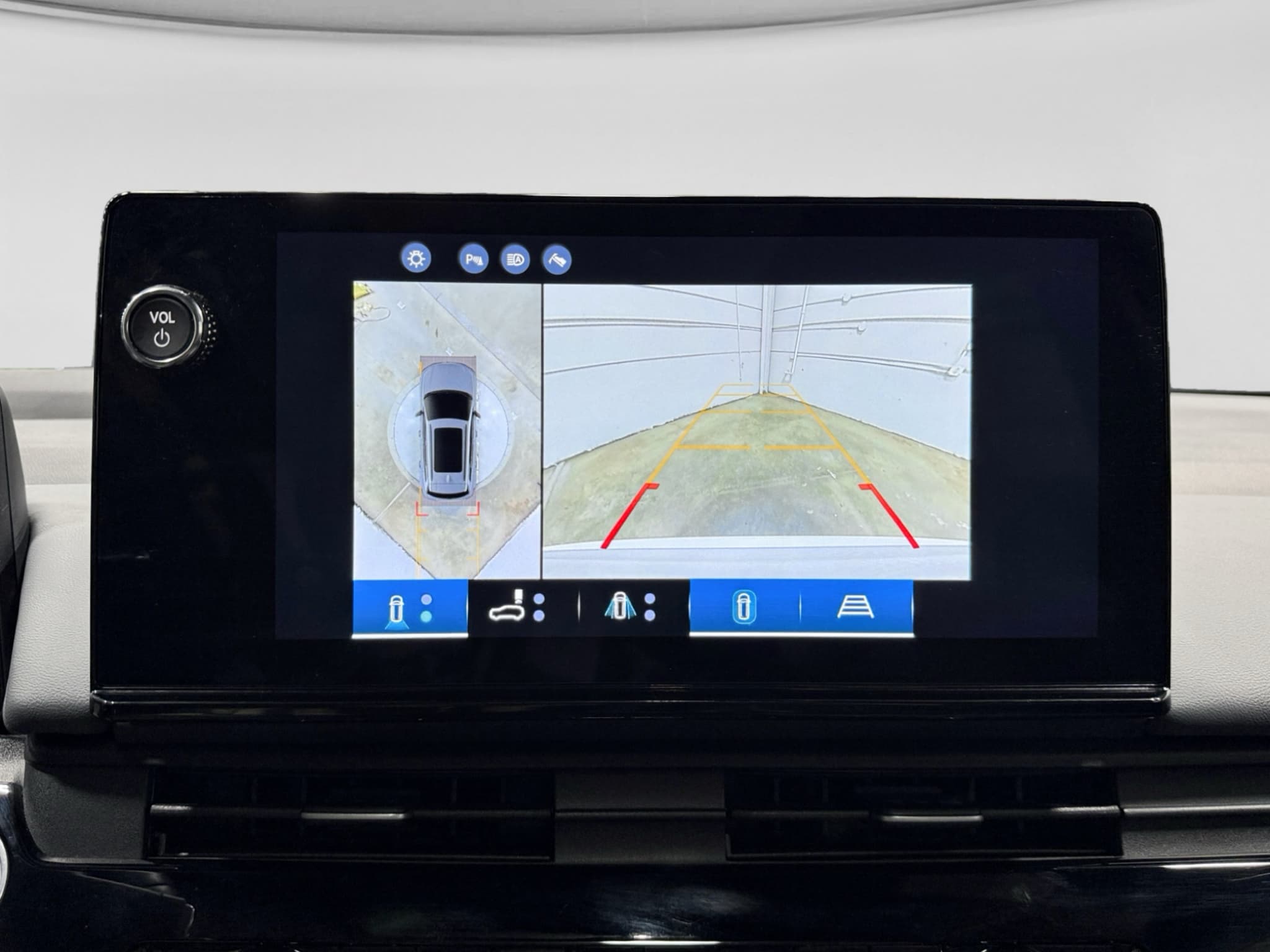 2024 Honda Prologue view 13