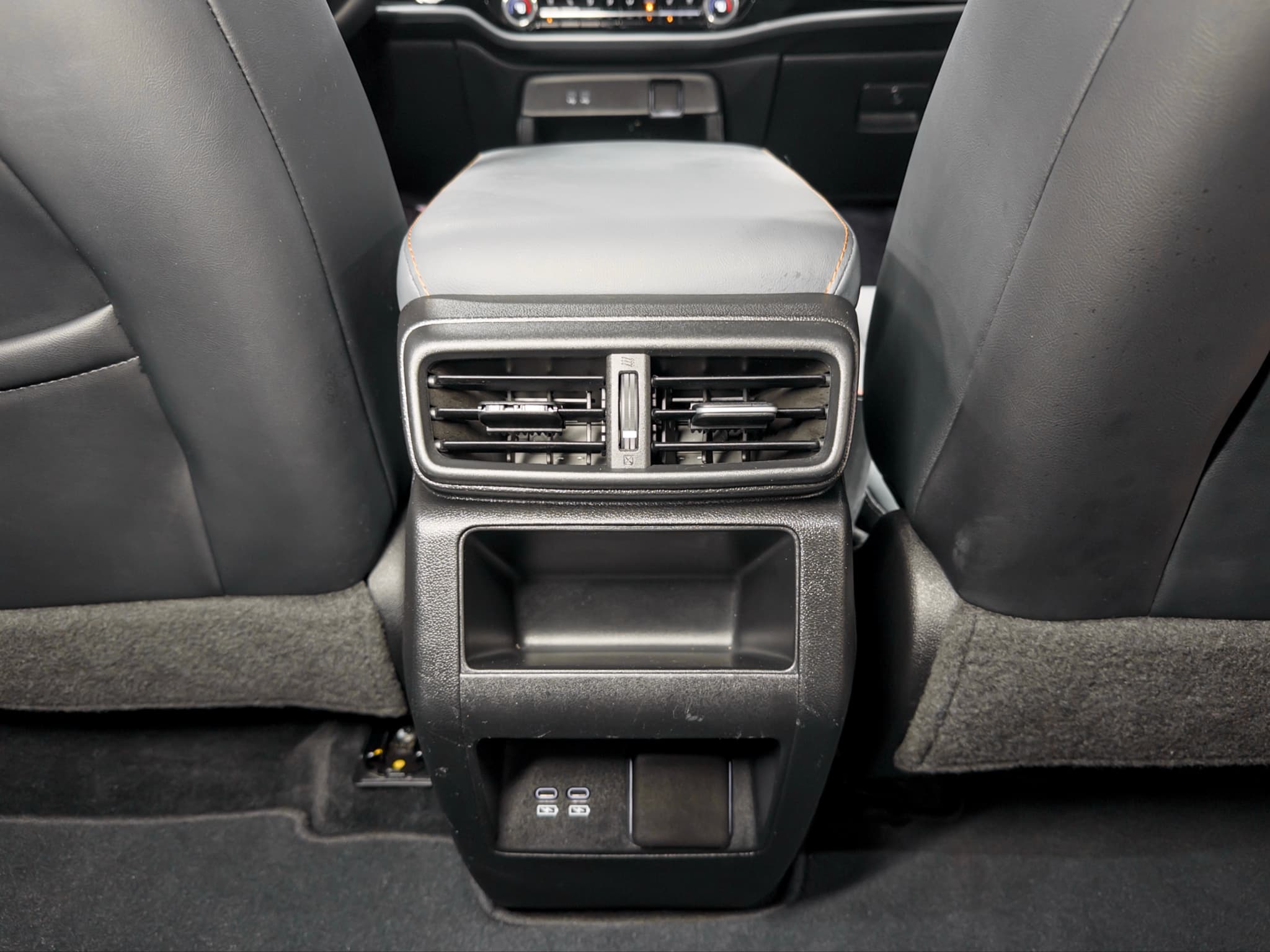 2024 Honda Prologue view 20