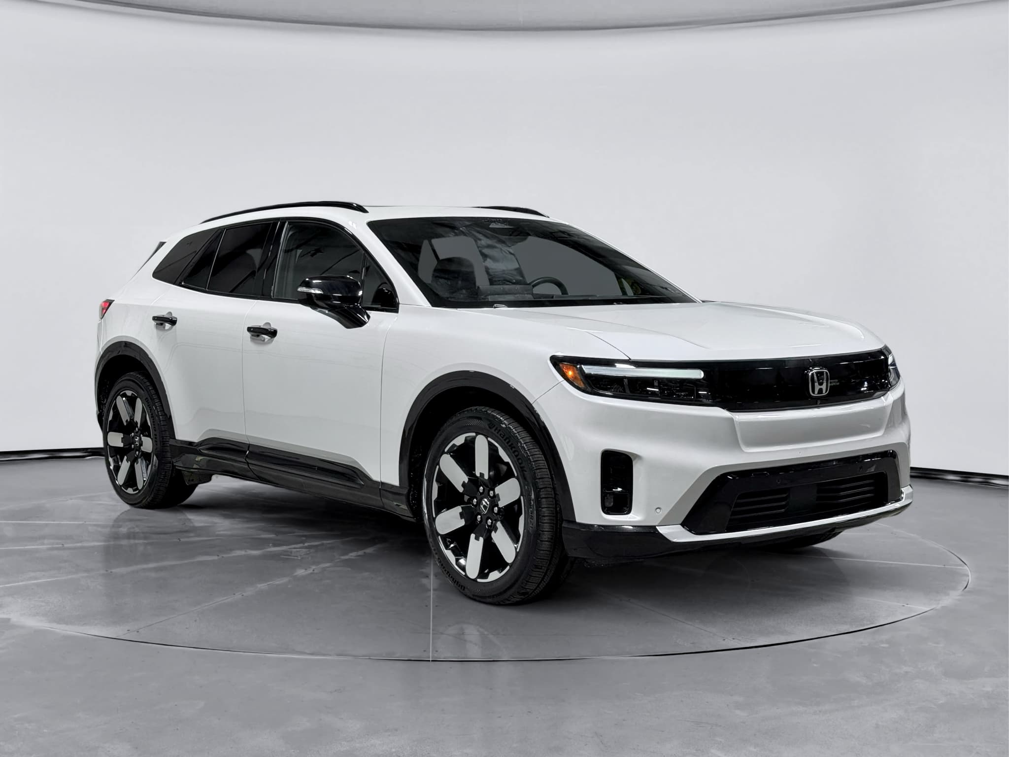 2024 Honda Prologue view 4