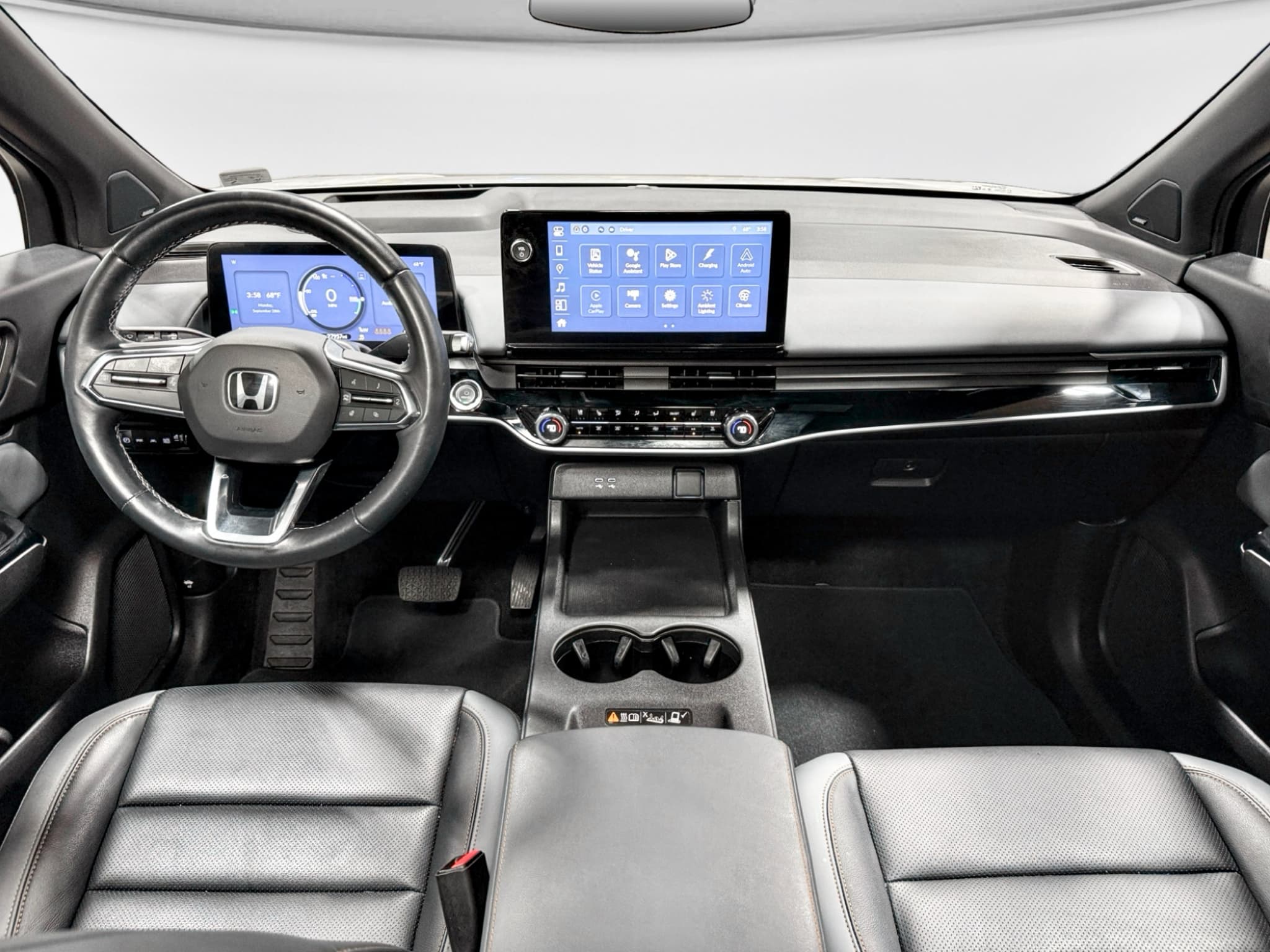 2024 Honda Prologue view 15