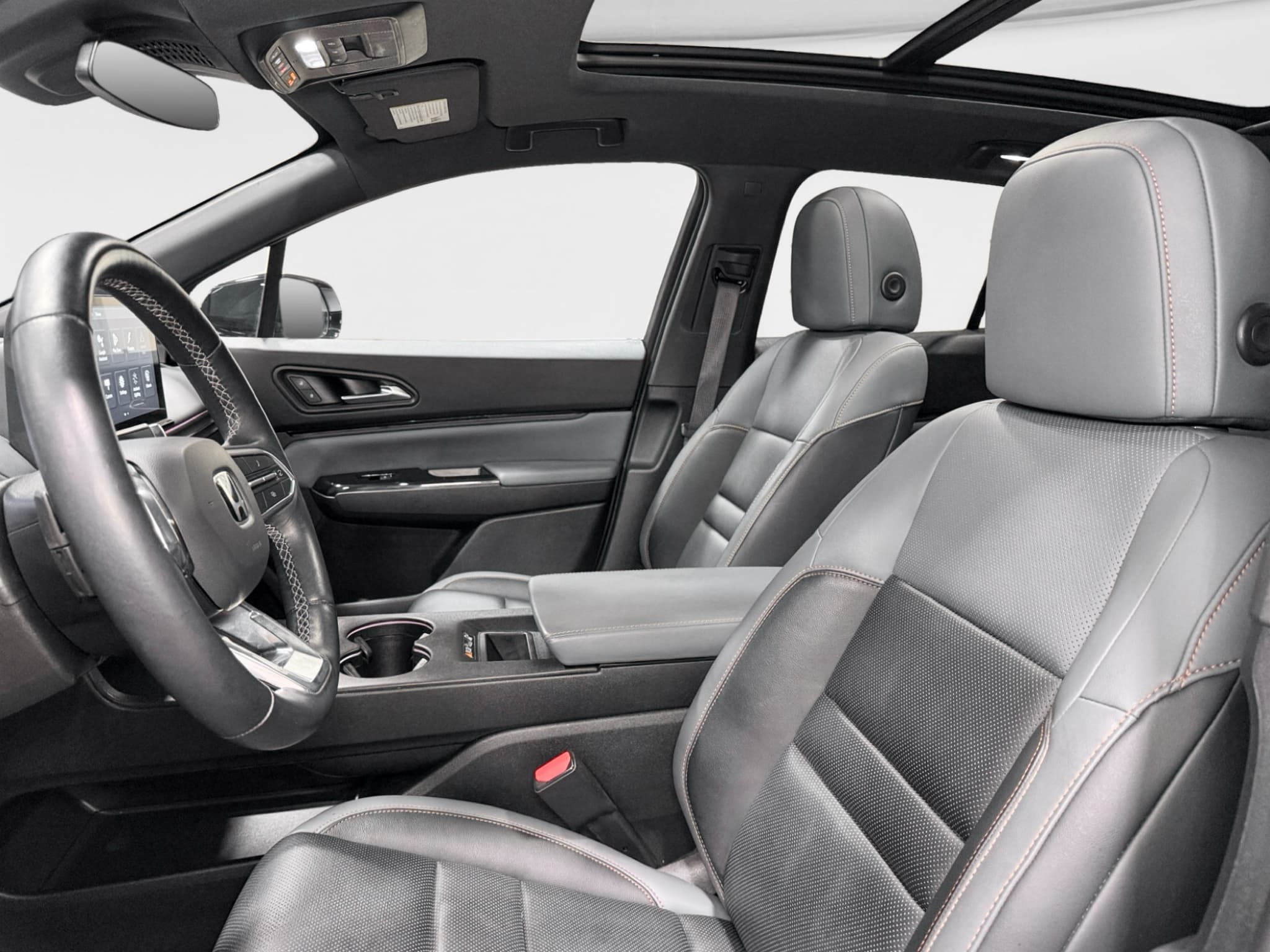 2024 Honda Prologue view 16