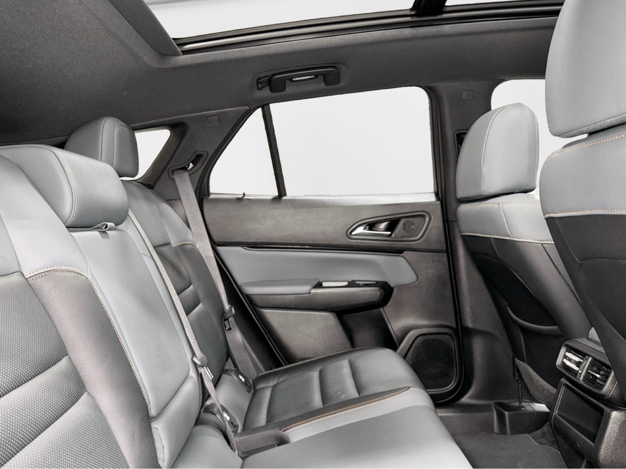 2024 Honda Prologue view 21