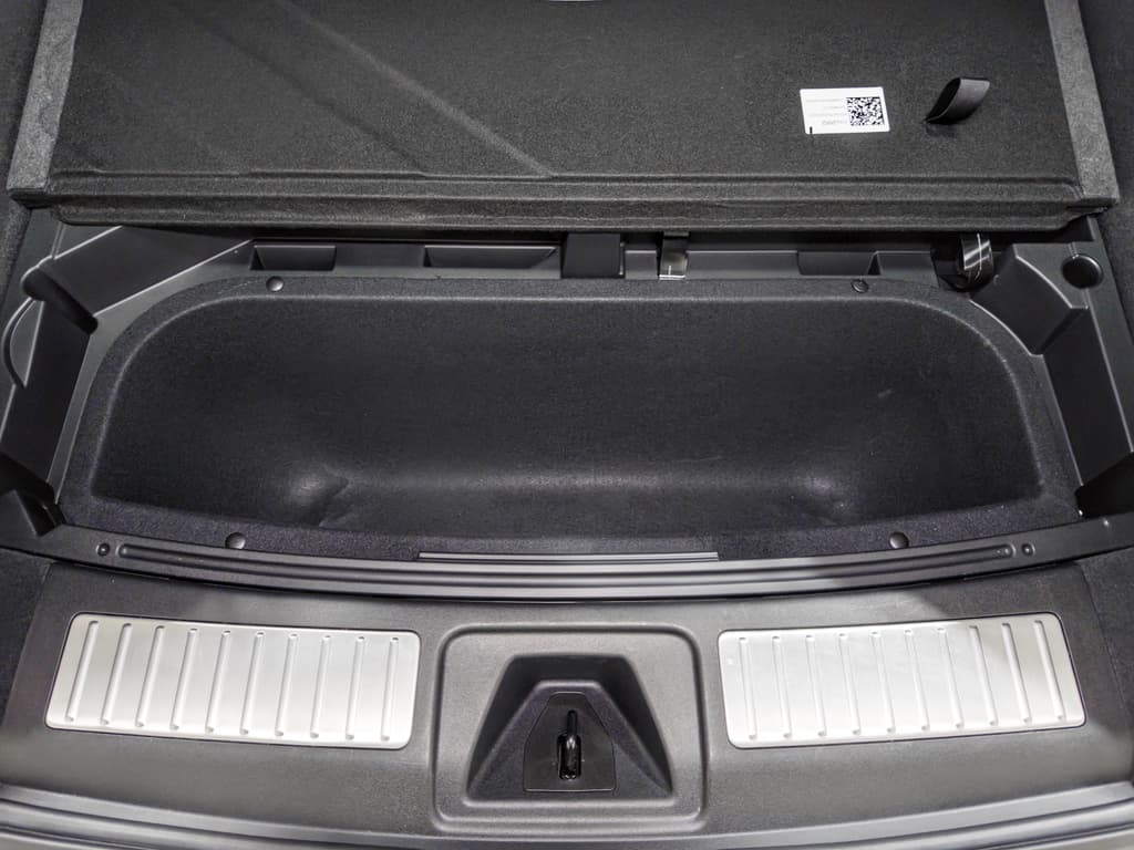 2024 Acura ZDX view 26